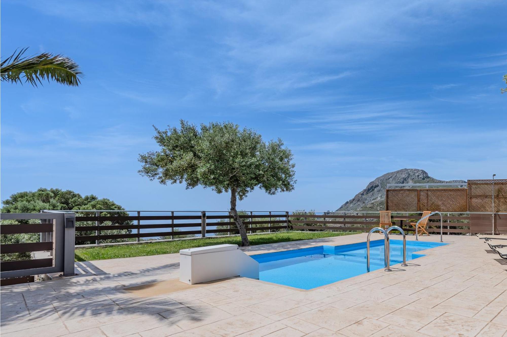 Souda Bay Cottage Plakias Exterior photo