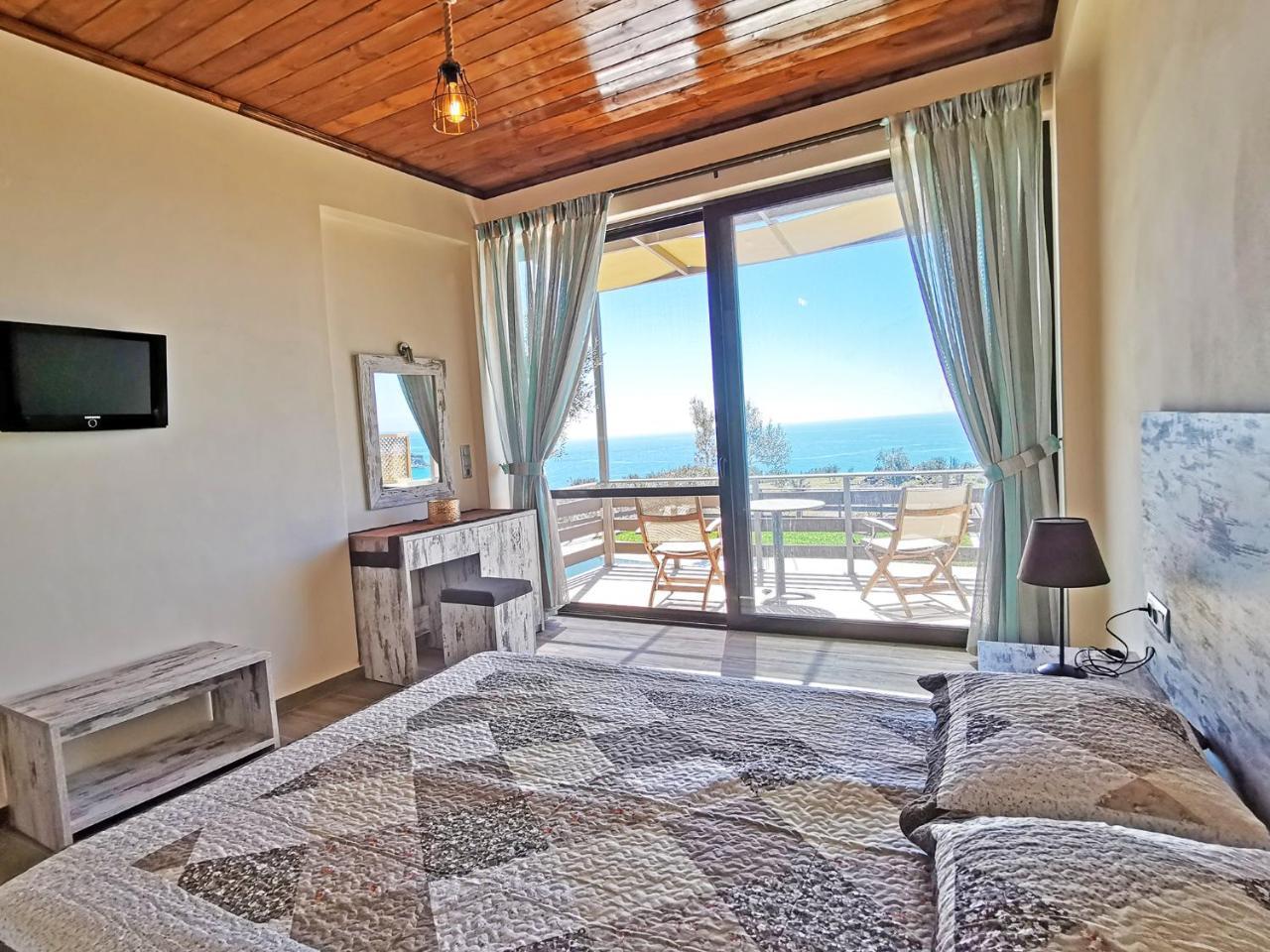Souda Bay Cottage Plakias Exterior photo