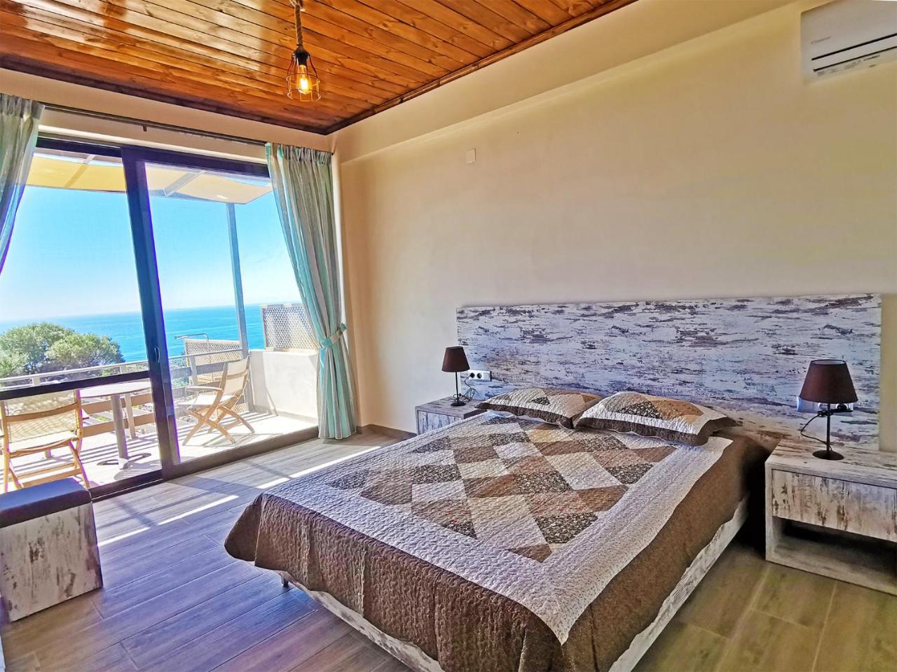 Souda Bay Cottage Plakias Exterior photo